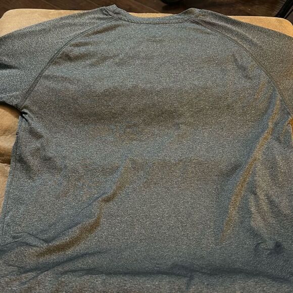 University of South Carolina Gamecocks Men's NCAA T-shirt. Gray. Size Small. - Picture 6 of 8